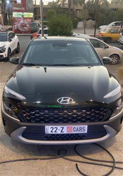 هیوندای کۆنا